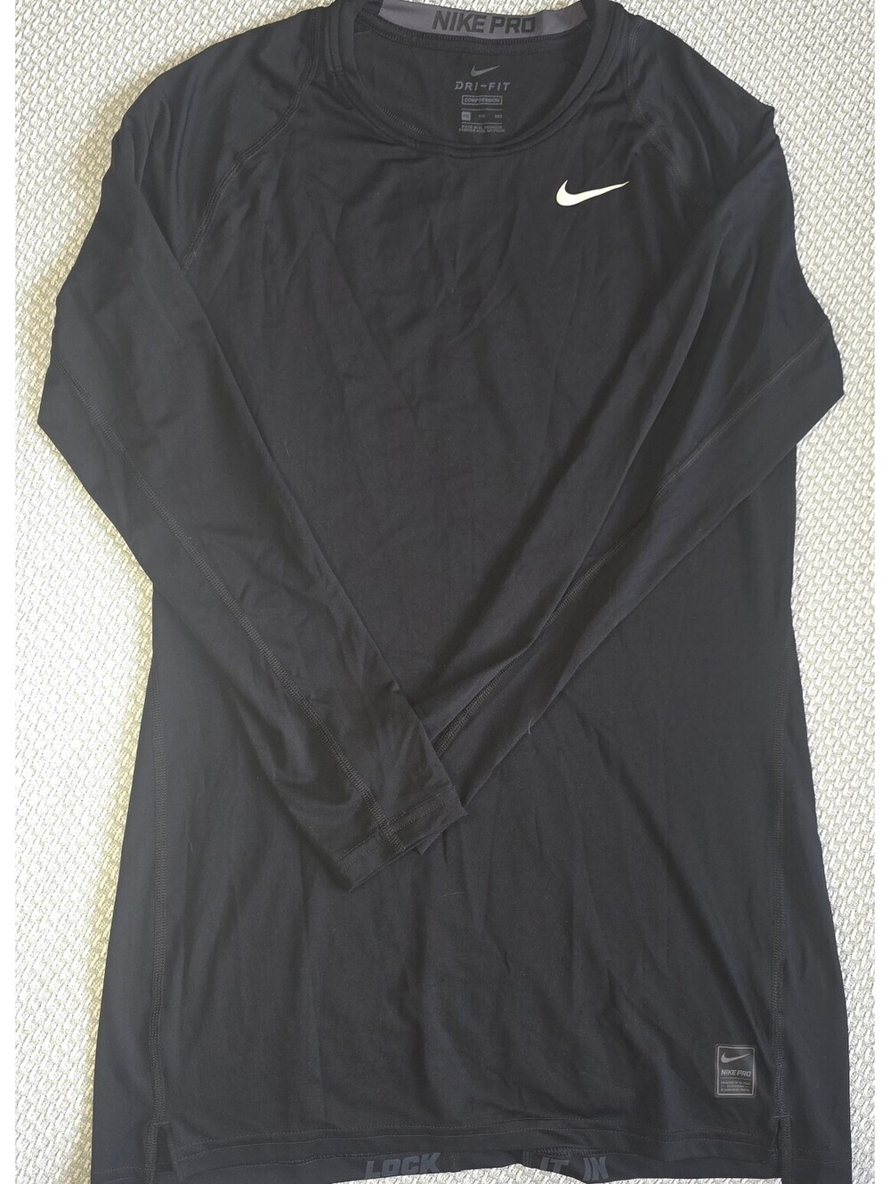 Mens Nike Dri-fit training top size XXL